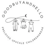 Good Buy And Hello discount code